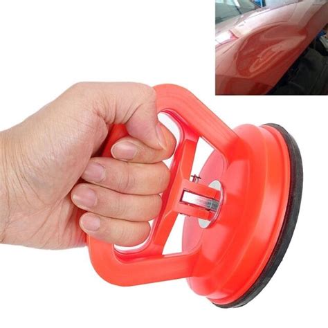 Car Dent Remover Strong Suction Cup Puller Repair Auto Body Dent