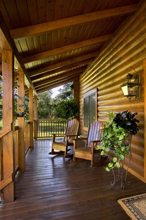 introductions  original log cabin homes