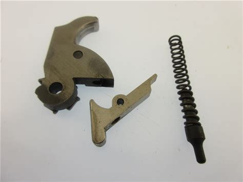 davis derringer    trigger hammer parts set