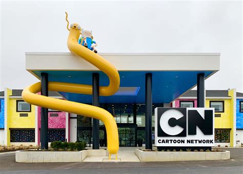 cartoon network hotel lancaster pa      kids