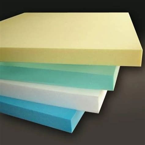 high density pu foam sheet size    feet   price  gurugram