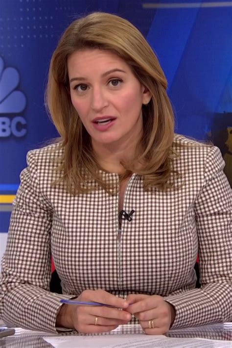 Katy Tur 4 8 2022 — Newswomen