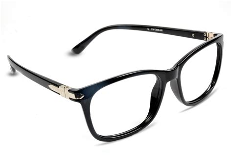 reactr wayfarer glasses premium optical specs full frame eyeglasses