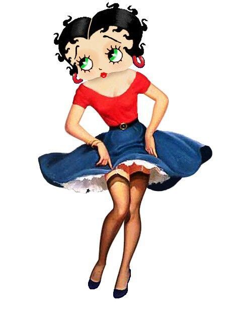 Pin By Juanice Nicholson On Betty Boop Betty Boop Betty Boop Cartoon