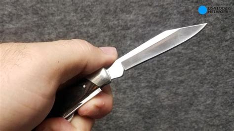 Why ‘gravity Knives’ Will Remain Illegal In Ny