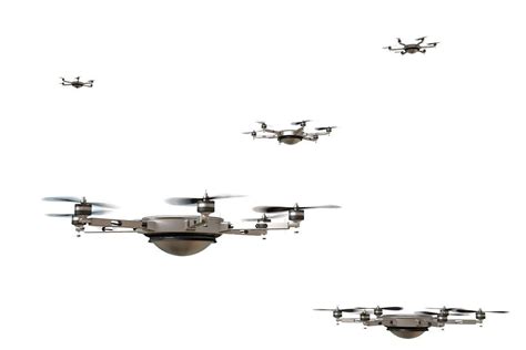 pilots fly drones  mind  matter arabian business