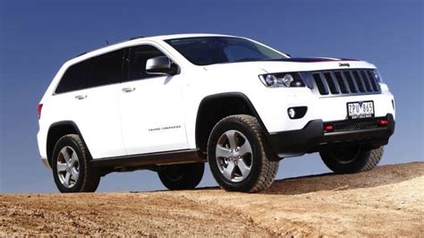 jeep grand cherokee trailhawk limited edition launched drive