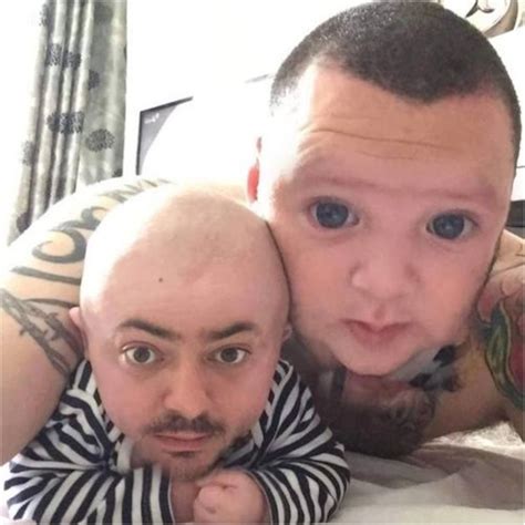when funny turns a bit creepy 20 face swaps images