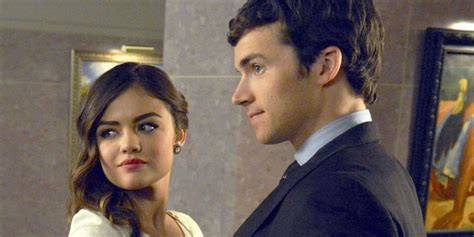 aria has doubts about marrying ezra in the pll series finale promo