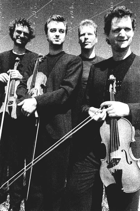 modern string quartet string quartet short history
