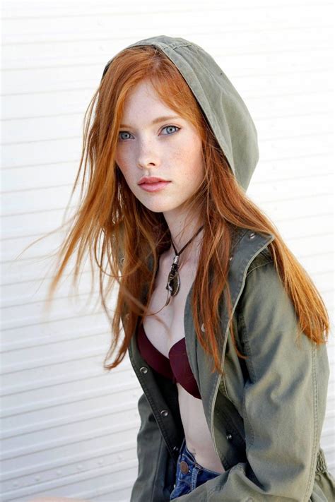 Taylor Greene Red Hair Woman Beautiful Redhead Red