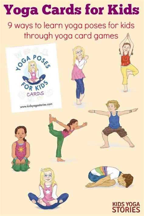 spectacular preschool yoga cards describing clothes worksheets