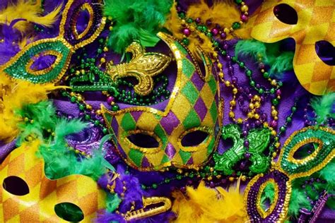 5 Fun And Exciting Mardi Gras Party Ideas To Liven Up Your Celebration