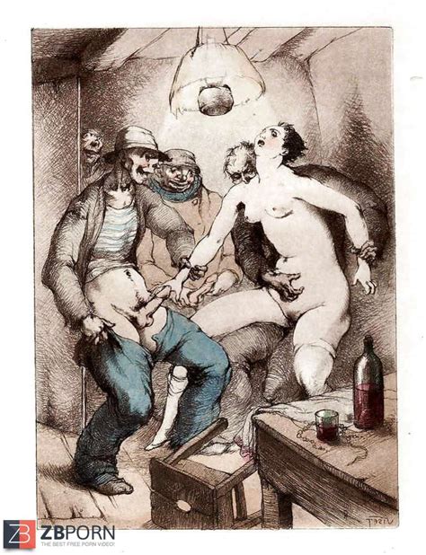 erotic book illustration 11 les whims du sexe zb porn