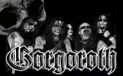 gorgoroth begins recording  album blabbermouthnet