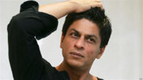 journal interview with shah rukh khan bollywood star dw 02 13 2010