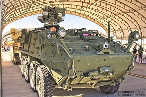 army  stryker infantry combat vehicle defence forum