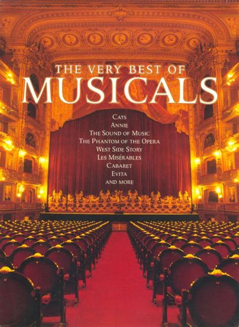 the very best of musicals paul bateman songs reviews credits allmusic