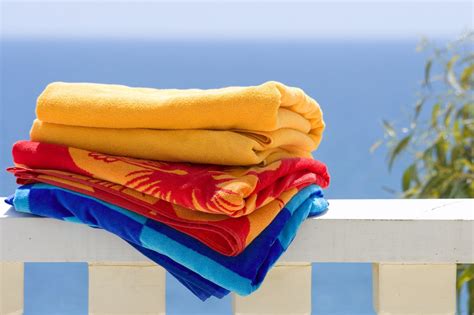 reasons     buying beach towels  bulk