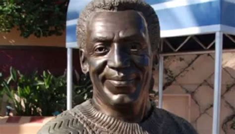 walt disney world removes bill cosby statue from hollywood