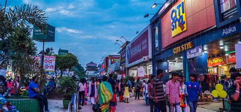 market building shopping odisha bhubaneswar