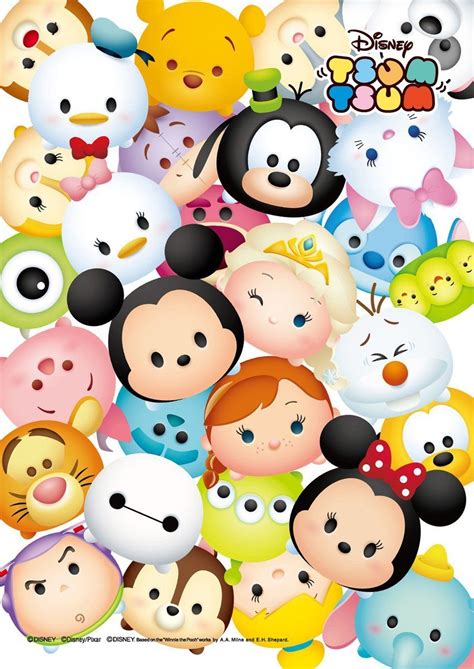 disney tsum tsum camila pinterest disney tsum tsum