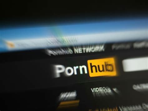 Pornhub Libera Todo Su Contenido Premium Durante El Día Del Amor Sabes Cl