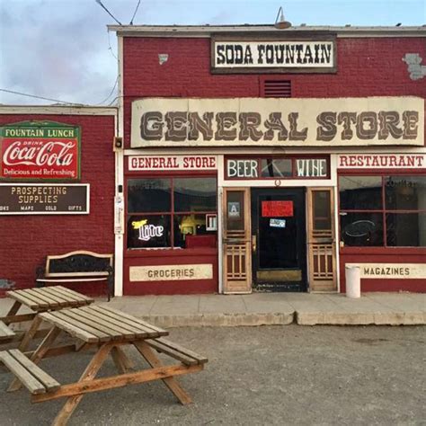 fashioned general stores  america taste  home