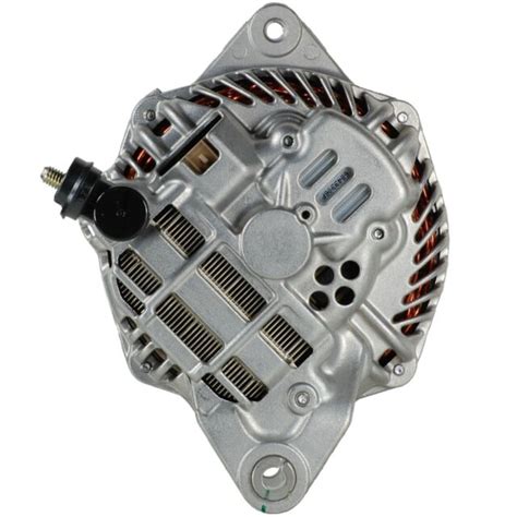 amp high output heavy duty  alternator fits subaru legacy outback  ebay