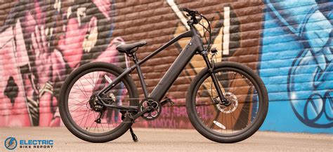 rideup lmtd review  electric bike report