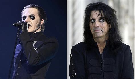 tobias forge alice cooper is the reason ghost exists alice cooper