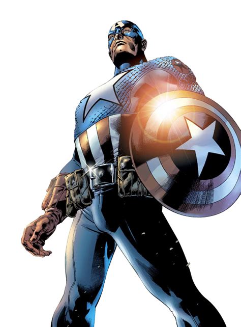 Renders Capitán América Imágenes Taringa