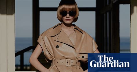 a perfect spy international womenswear of mystery in pictures