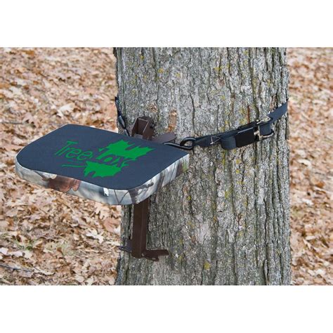 Barronett® Treelax™ Strap On Tree Seat 221718 Tree Stand
