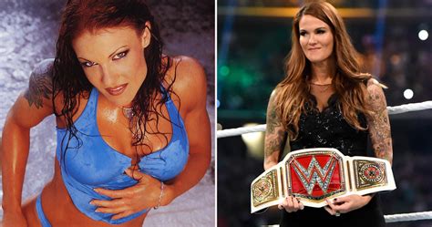 Top 15 Wwe Divas Of The 2000s Where Are They Now