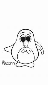 Colorear Toy Wheezy Molde sketch template