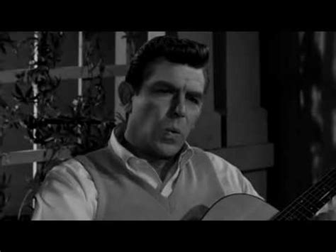andy griffith  youtube