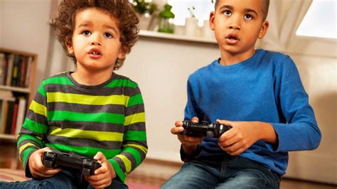video games  screens arent bad  kids  parents
