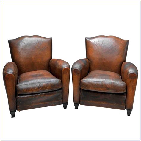 small leather recliner chair stuhledecom small leather club chair leather club chairs