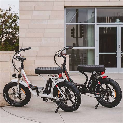 addmotor  electric bikes    fat tire step   bike