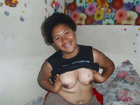 cute chubby papua new guinea chick shesfreaky