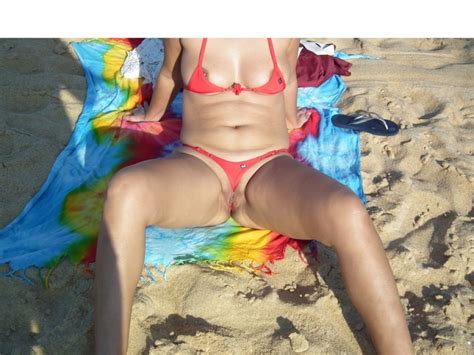 asses photo brazilian bikini hot wife