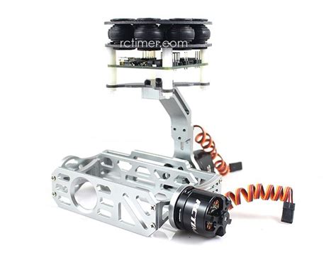 rctimer  axis brushless gimbal  gopro gimbal rctimer rc plane car multirotor apm