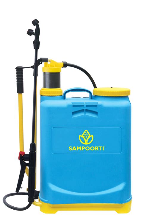Knapsack Sprayer Backpack Sprayer Agricultural Insecticide Sprayer