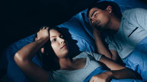 10 annoying things people face with a sleeping partner