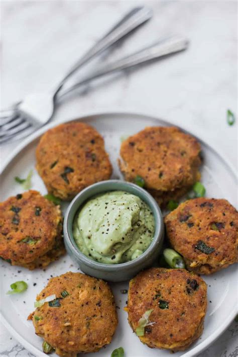 salmon cakes recipe reluctant entertainer