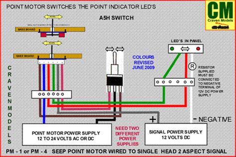 wiring diagram   switch
