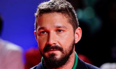 shia labeouf denies he was fired from harry styles role in don t worry