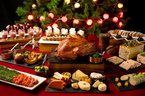festive feasts family celebrations