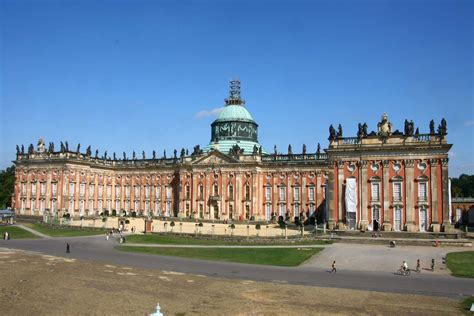 potsdam sehenswuerdigkeiten staedte potsdam goruma